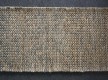 Безворсовый ковер JUTE RUG 4 , NATURAL GREY - высокое качество по лучшей цене в Украине - изображение 2